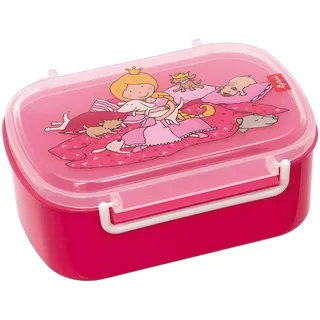 Sigikid 25007 Brotzeitbox Pinky Queeny