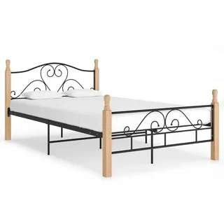 vidaXL 324941 Bettrahmen