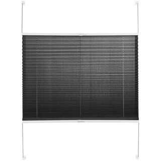 Homeware PLISSEE Grau - 60x130 cm