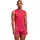 Wool-tech Light Ruby M