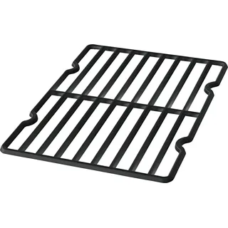 Jamestown Gussgrillrost f. Jamestown 2-Brenner Gas-Tischgrill Braxton