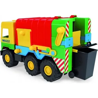 Wader Müllwagen 38cm