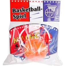 Bild Basketball-Set