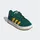 Campus 00s Kinder Collegiate Green/Crew Yellow/Ftwr White 30