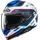 RPHA 71 Ellon Blue/Red/White XL