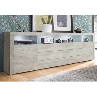 borchardt Möbel Sideboard Santa Fe«, 200x72cm