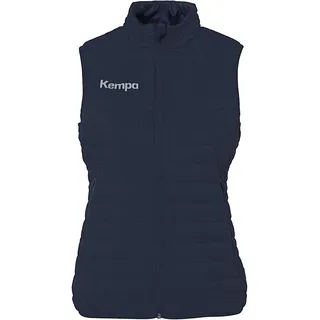 Kempa Basic Weste Damen marine, XS