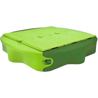 Big Sandy + Hardcover