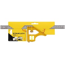 Stanley EQUERRE COMBINAISON von 300 mm