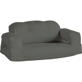 Karup HIPPO Sofa outTM Loungesofa dunkelgrau