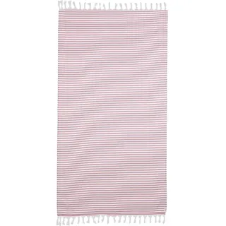 Protest Tholav Handtuch - Smooth Pink - One Size