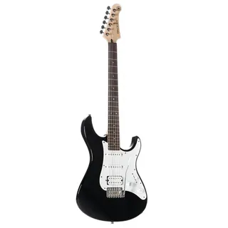 Yamaha Pacifica PAC112J BL black