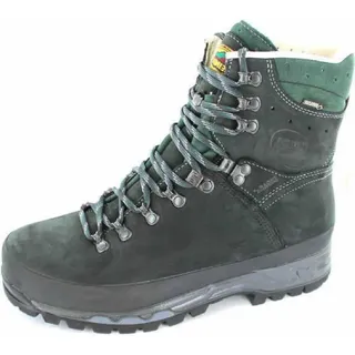 Island MFS Active Herren Anthrazit/Tanne 52