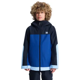DC Shoes Snowboardjacke »Defiant«, blau