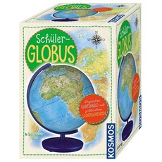 Bild Schüler-Globus