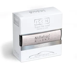 Millefiori Milano Millefiori Icon Urban Vanilla & Wood Lufterfrischer 2 St. 50 ml