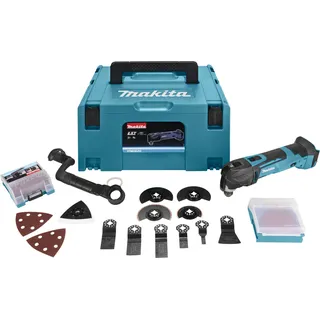 Makita cordless multimaster combo - DTM51ZJX3