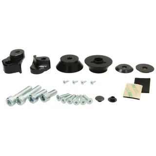 Crash Pad RDMOTO RDM-Y28S