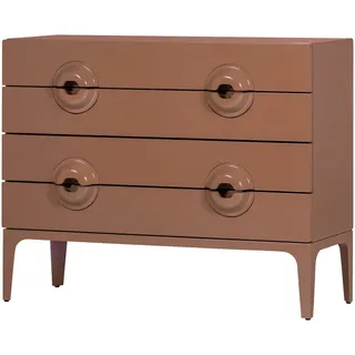 Woood Sideboard 110 x 89 x 44 cm Altrosa