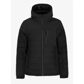 Protest PRTMOUNT24 Skijacke Snowboardjacke Herren schwarz XXL