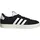 VL COURT 3.0 Damen Core Black/Cloud White/Gold Metallic 38