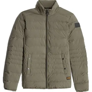 G-Star Foundation Padded Short Jacke - Braun - XL