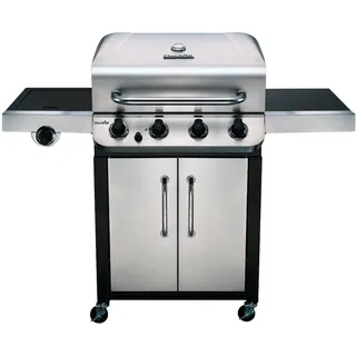 Char-Broil Convective 440 S schwarz