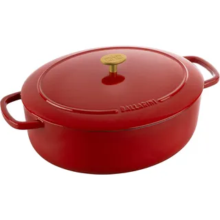 BALLARINI Bellamonte Cocotte 33 cm oval