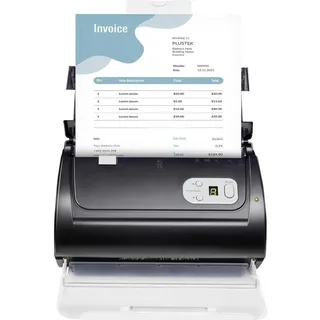 Plustek SmartOffice PS288 Plus Dokumentenscanner