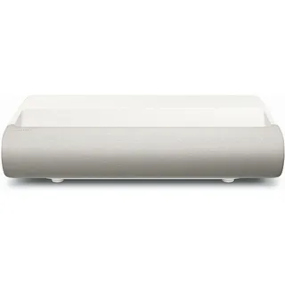 Samsung Der Premiere LPU7D Laser Weiß