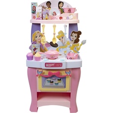 Bild Disney Prinzess Spielküche