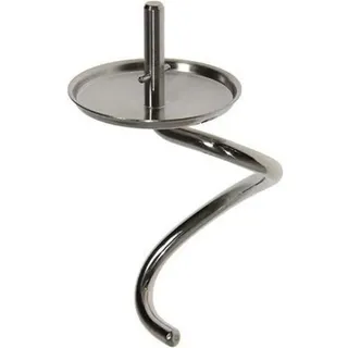 Kenwood Knethaken KAT52.000SS silber