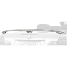 RDX Racedesign RDDS011 Heckspoiler 3-Serie E46 Limousine/Coupé/Cabrio (PU)