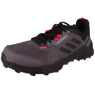Terrex AX4 Herren Grey Six/Solar Red/Carbon 44 2/3
