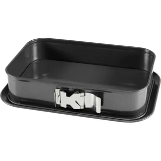 Kaiser La Forme Plus Springform rechteckig 35 x 24 cm