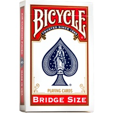 Bicycle Bridge Size Talia Kart