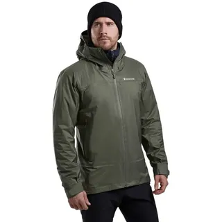 Montane Cetus Lite Jacke - Caper - S