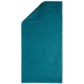 Egeria Prestige Badetuch 75 x 160 cm blau