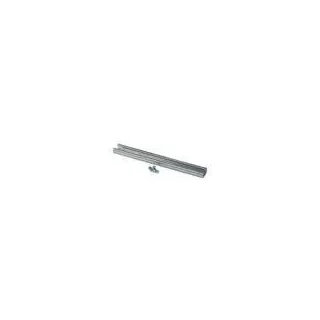 Eaton 193456 Kabelfangschiene, L = 375 mm für Ci Verteiler KSV3-CI