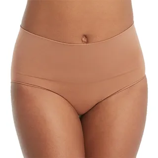 SPANX Shapewear für Damen Everday Shaping Tummy Control Höschen Brief, Naked 3.0, S