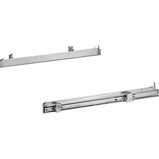 Siemens Clip Teleskopauszug HZ538000 Silber