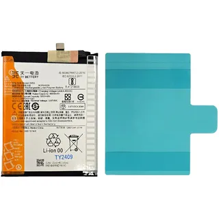 TY BETTERY® Akku BM53 kompatibel mit Xiaomi Mi 10T/ Mi 10T Pro/Redmi K30S