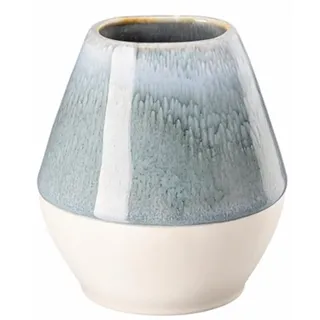 Rosenthal Junto Aquamarine Vase 10 cm