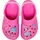 Classic Clog K Mattel Pink 34