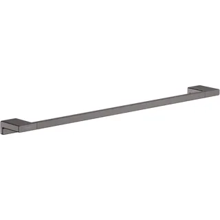 Hansgrohe AddStoris Badetuchhalter Brushed Black 41747340
