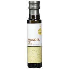 Fandler Mandelöl, 1er Pack (1 x 100 ml)