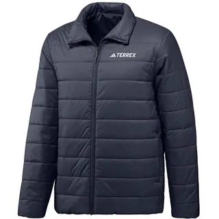 adidas Multi Essentials Steppjacke legend ink S