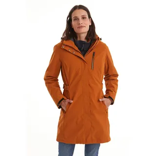 KOW 165 WMN PRK dark curry 36