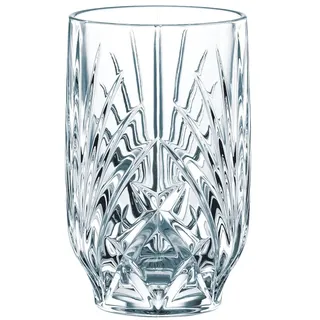 Nachtmann Longdrinkglas Palais 0,265 l 6-tlg.