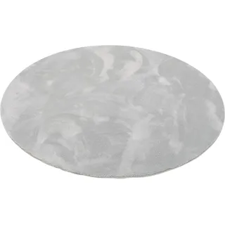 Pergamon Teppich, Pearl (Ø 160 cm)